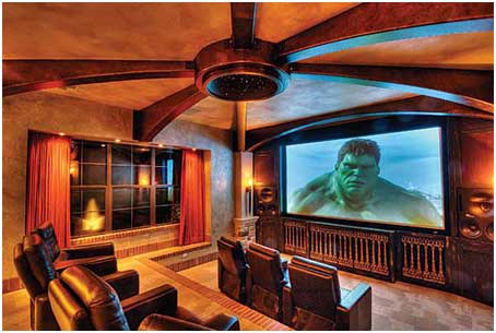 Audio-Video-System-Retrofit