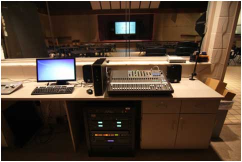 Audio-Video-System-Upgrade