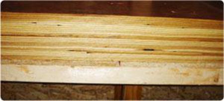 Balok yang Dilaminasi