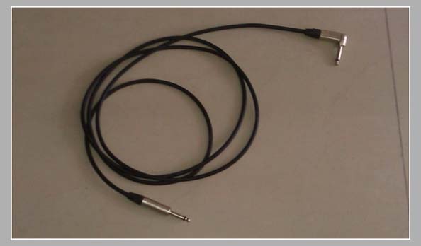 Kabel Gitar CAE