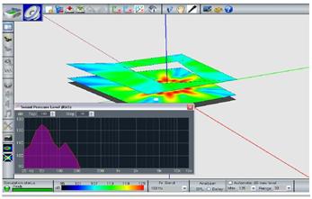 Simulasi Speaker Nebula 1