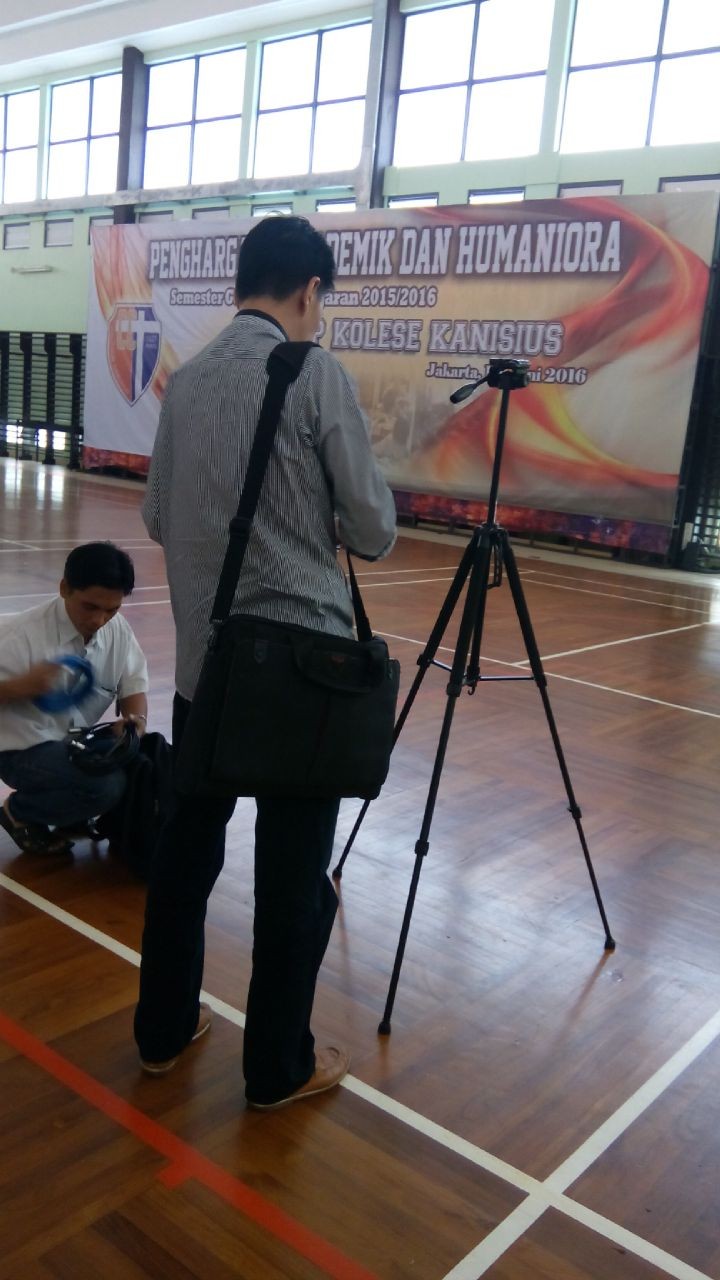 Pengukuran Output Speaker