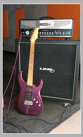 Review Kable Gitar akai