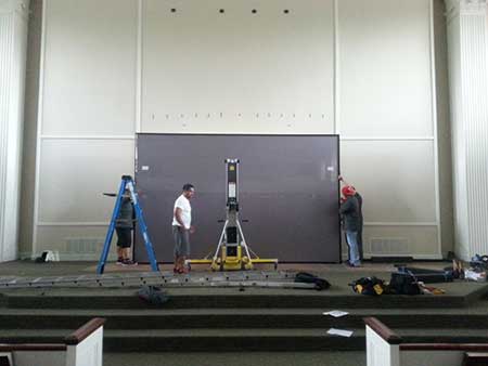 audio-video-system-installation